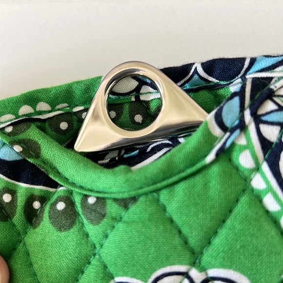 Vera Bradley Bags Vera Bradley Hanging Garment Bag Poshmark